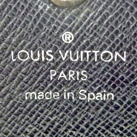 Louis Vuitton Key Case Epi Epira-Authentic USED - Picture 7 of 7
